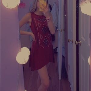 miami dress from francessas super cute